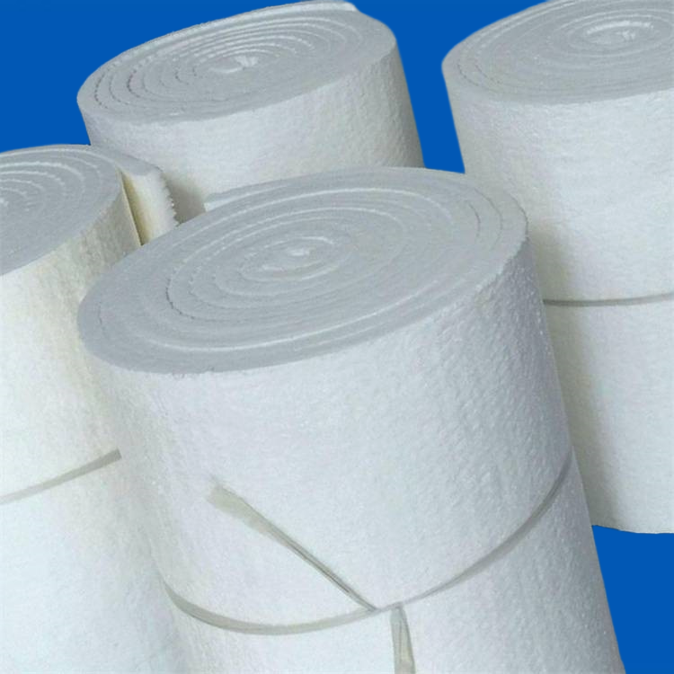 延庆陶瓷纤维毡