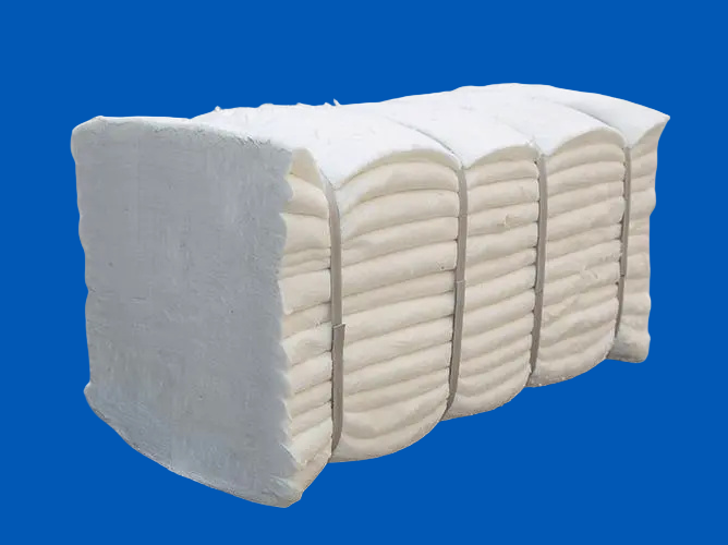 延庆陶瓷纤维折叠块